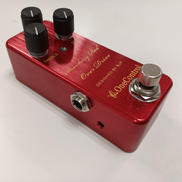 【箱付】 STRAWBERRY RED OVERDRIVE|ONE CONTROL