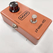 エフェクター|MXR