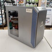 ゲーミングデスクトップPC|GALLERIA