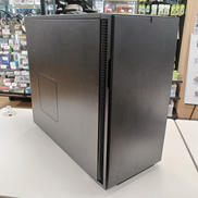 ゲーミングPC|--------