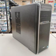 ゲーミングデスクトップPC|--------