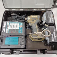 makita TD173DRGXO|MAKITA