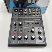 【箱付】 YAMAHA AG06 MK2|YAMAHA