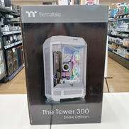 PCケース|THERMALTAKE