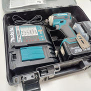 インパクトドライバー|MAKITA