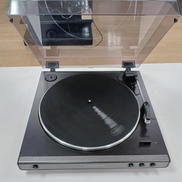 【店舗受け取り限定】レコードプレーヤー|AUDIO TECHNICA