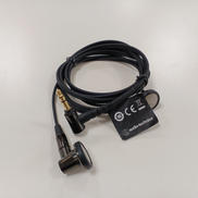 EARPHONES|AUDIO-TECHNICA
