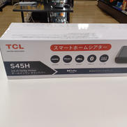 サウンドバー|TCL