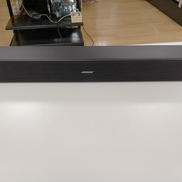 サウンドバー|BOSE