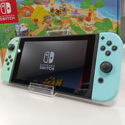 NINTENDO SWITCH あつ森セット|NINTENDO