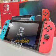 NINTENDO HAC-001-(01)|NINTENDO