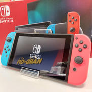 NINTENDO SWITCH|【ハードオフ公式通販】オフモール