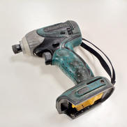 MAKITA　TD135DZ|MAKITA