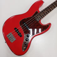 都　CUSTOM BASS GUITAR MJB-4R|都CUSTOM BASS GUITAR