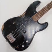 都　CUSTOM BASS GUITAR MPB-4R|都 CUSTOM BASS