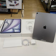 IPAD AIR 13インチ M3 128GB|APPLE