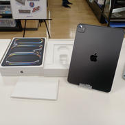 IPAD PRO M4|APPLE