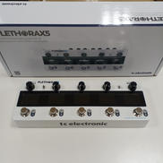 tc electronic PLETHORA X5|TC ELECTRONIC
