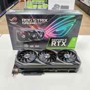 グラフィックボード|ROG STRIX