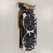 グラフィックボード|MSI
