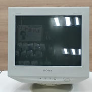 【引取限定】 SONY CPD-G420|SONY