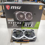 グラフィックボード|MSI