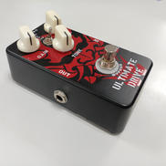 JOYO　ULTIMATE DRIVE|JOYO