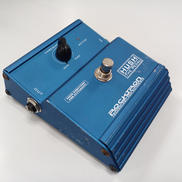 ROCKTRON　HUSH THE PEDAL|ROCKTRON