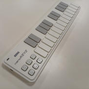 KORG nanoKEY2|KORG