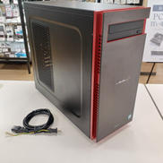 ゲーミングデスクトップPC|IIYAMA