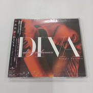 DIVAシングルバージョン CD|中森明菜