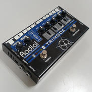 RADIAL TONEBONE TRIMODE|RADIAL