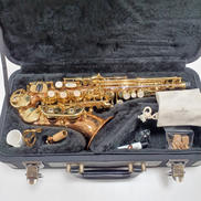 【メンテナンス済】YANAGISAWA SC-WO20|YANAGISAWA