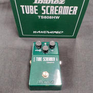 【箱付】 Ibanez TS808HW|IBANEZ