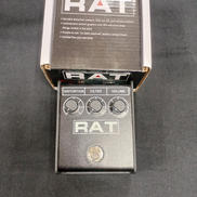 【箱付】 ProCo RAT2|PROCO
