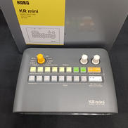 【箱付】 KORG KR-MINI|KORG