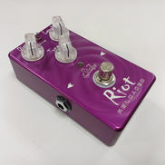 【箱付】 SUHR Riot RELOADED|SUHR