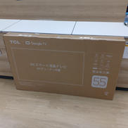 液晶テレビ|TCL