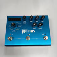 【箱付】 STRYMON MOBIUS|STRYMON