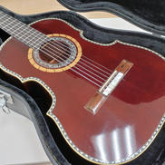 KAZUO YAIRI YV-40 Custom|KAZUO YAIRI