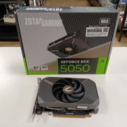 グラフィックボード|ZOTAC