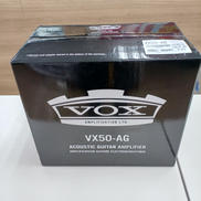 【箱付】 VOX VX50-AG|VOX