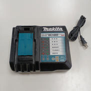 makita DC18RF|MAKITA