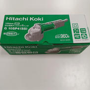 【美品】 HITACHI G10SP4|HITACHI
