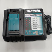 【美品】 MAKITA DC18RF|MAKITA