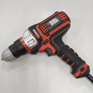 BLACK&DECKER　EAC800|BLACK&DECKER
