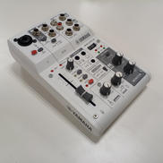 オーディオインターフェイス AG03MK2|YAMAHA