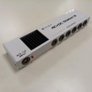 CAJ AC/DC STATION III|CUSTOM AUDIO JAPAN