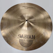 AA MEDIUM HEAVY RIDE 20|SABIAN