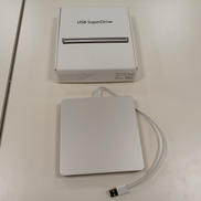 USB SUPERDRIVE|APPLE